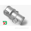 Maternity of Steel Pipe Joint Stainless steel quick connector female Manufactory